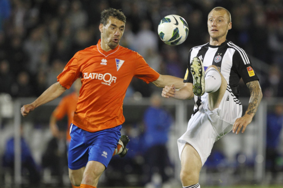 Bivši fudbaler Zvezde i Vojvodine uhapšen, žalio se na torturu