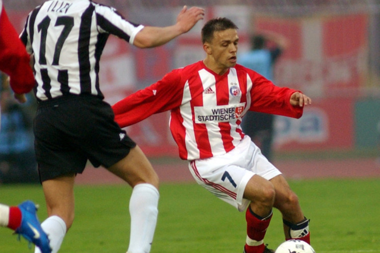 Zvezdaši, da li prepoznajete svog bivšeg igrača: Sa Žigićem je "tresao" mreže, a onda se posvetio veri