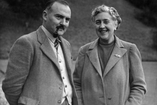 Misteriozni nestanak Agate Kristi tema svetskog bestselera: Tajna koju je znala samo ljubavnica njenog muža