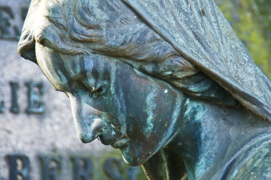 Samo za usamljene duše! Pesnici ispraćaju na onaj svet one koji nemaju nikoga