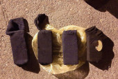 Žuta kesa puna heroina: Švercer droge osuđen na četiri i po godine zatvora