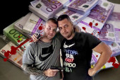 Belivuk i Miljković prali krvavi keš po razrađenoj šemi od kog su se obogatili: Otkriveno kako su ubacivali novac u legalne tokove!