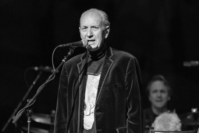 Preminuo nekadašnji član čuvene pop grupe Mankiz