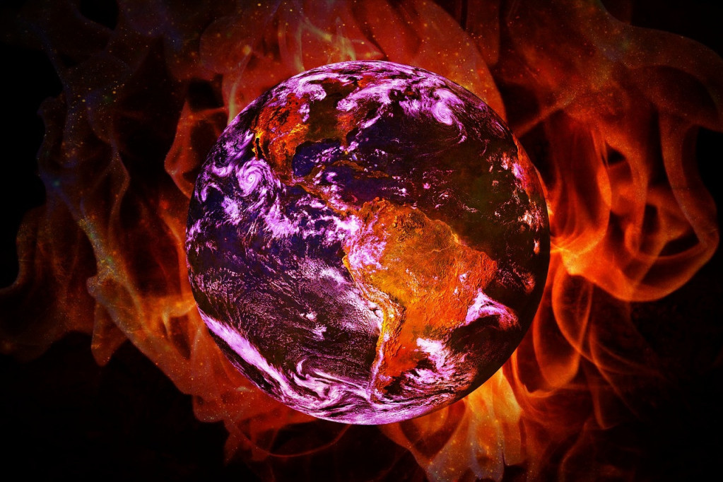Kako će izgledati svet u 2070. godini: Više od tri milijarde ljudi biće izloženo ekstremnim vrućinama