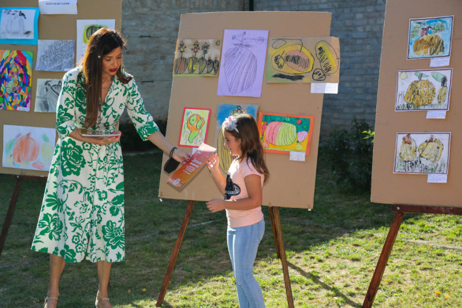 24SEDAM KIKINDA “Igre spretnosti” otvorile “Dane ludaje”