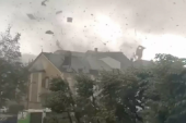 Najmanje 50 žrtava tornada koji je protutnjao Amerikom: Zastrašujući prizori kruže svetom (VIDEO)