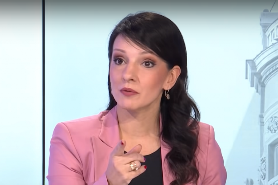 Marinika načisto prolupala: Optužuje Vučića za ono što je učinio njen šef Đilas?! (VIDEO)