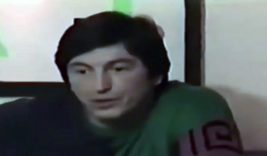 Sa robije pušten zbog Marka Miloševića, švercovao cigarete i alkohol: Dadilja ubio srpskog Dača Šulca, izrešetan ispred budućeg kazina!