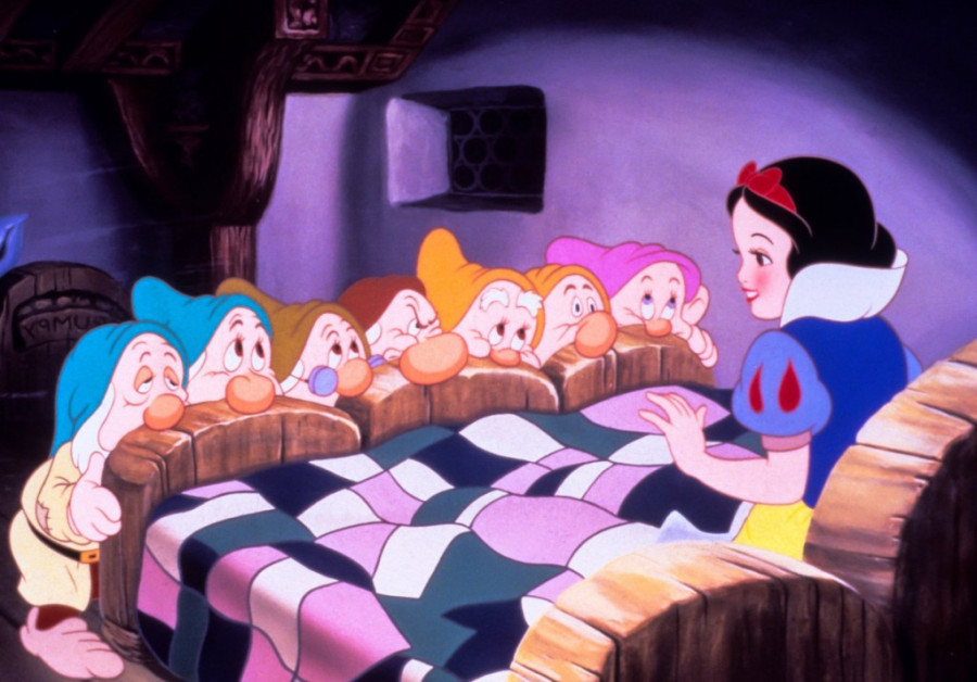 Od Diznijeve "ludorije" do istorijskog remek-dela: Snežana i sedam patuljaka danas slave rođendan! (FOTO/VIDEO)