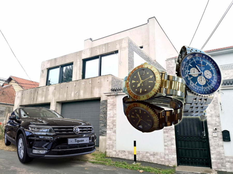 24sedam saznaje: Bolest odložila suđenje najsvirepijem klanu: Zašto će Belivuk pred sudije tek sledeće godine