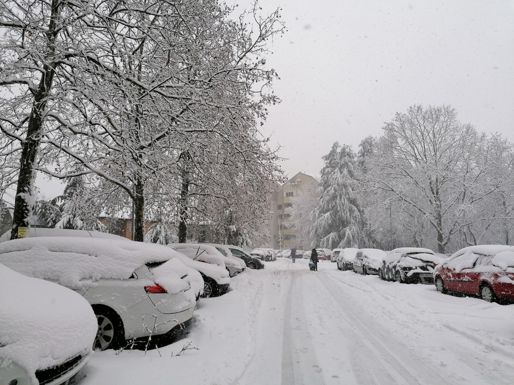 Upozorenje za ekstremno niske temperature: Batut izdao preporuke - jedna stvar vam može spasiti život! Evo koje su grupe najugroženije