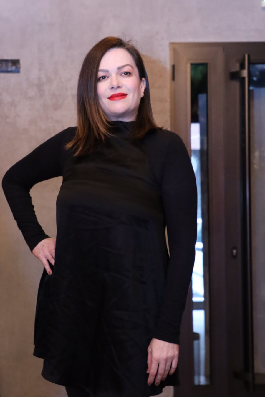 "E, kada bi vi znali..." Ivana Peters progovorila o malo poznatim detaljima: Treba da prođe još vremena, da rane zacele