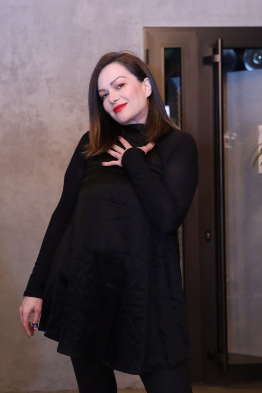 "E, kada bi vi znali..." Ivana Peters progovorila o malo poznatim detaljima: Treba da prođe još vremena, da rane zacele