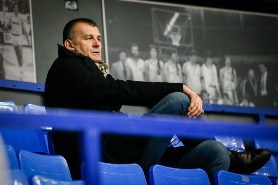 Mega ostvarila pobedu u AdmiralBet ABA ligi i posvetila je Stevanu Jelovcu