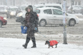 Posle 20. decembra dolaze ledeni dani: Srpski meteorolog objavio prognozu, evo šta nas čeka za Novu godinu