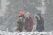 Naš meteorolog otkrio - ova zima biće hladnija od prethodne dve! A da li će biti kao 2012?