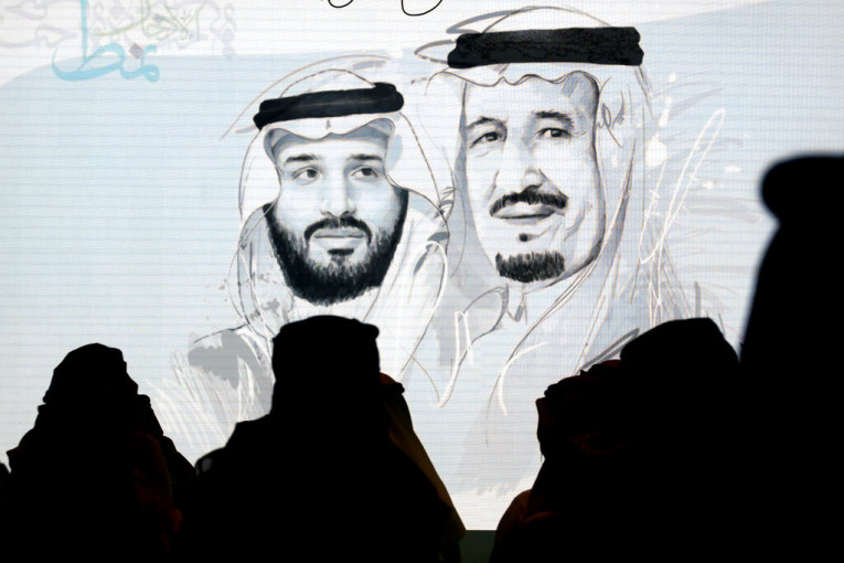 Saudijski kralj izolovan u pustinji skoro 490 dana: Ambiciozni princ samo čeka da zauzme tron