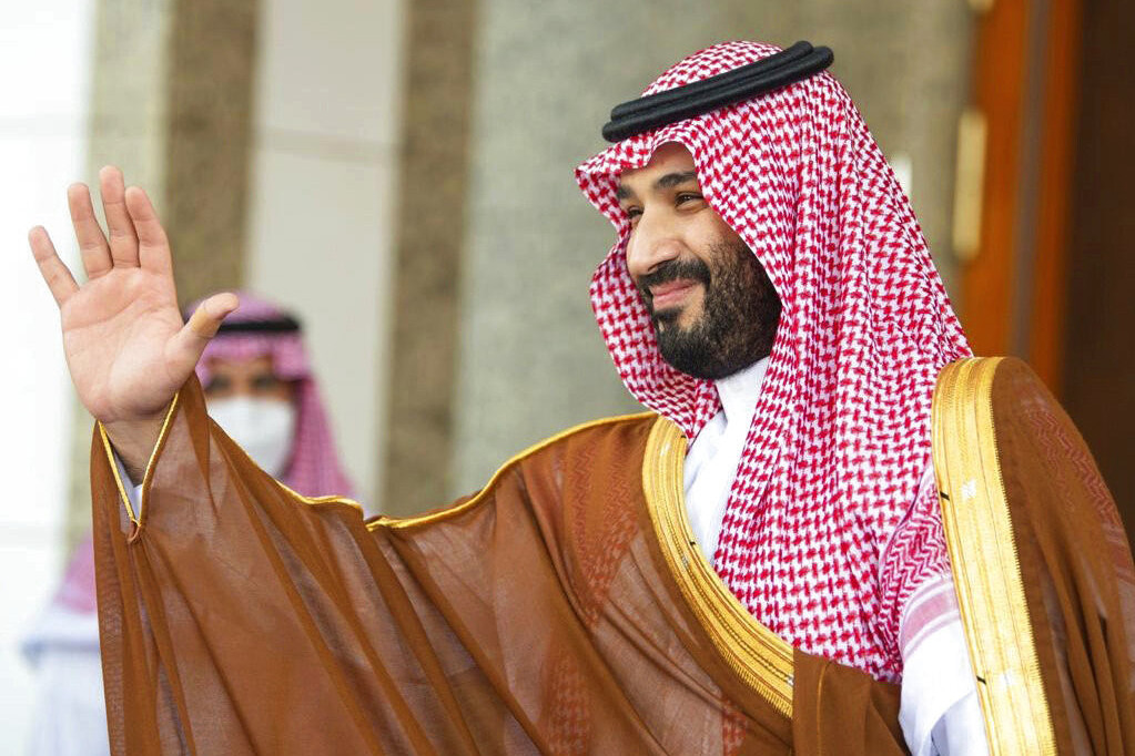 Saudijski princ Salman ipak neće prisustvovati sahrani kraljice Elizabete