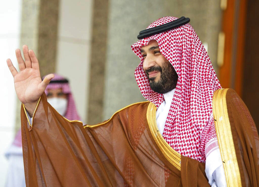 Saudijski kralj izolovan u pustinji skoro 490 dana: Ambiciozni princ samo čeka da zauzme tron