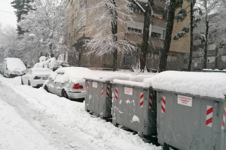 Razbijena međunarodna narko-mreža: Hapšenja u Beogradu, Beču i Španiji(FOTO)