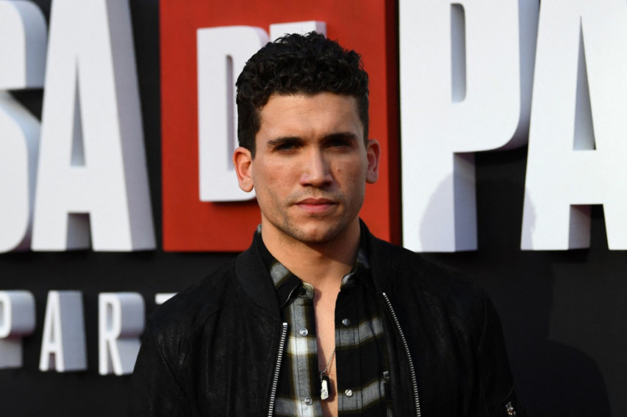 Čuveni Denver je stekao popularnost u seriji „La casa de papel“: Bavio se manekenstvom, a nedavno je postao tata