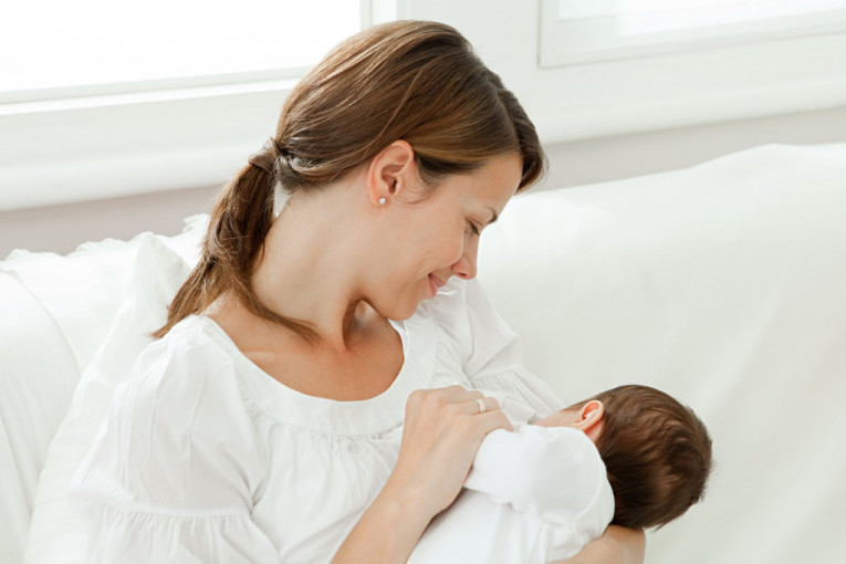Od planiranja potomstva do kupovine obuće za bebe - ovo su saveti za buduće majke