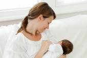 Znate li kako je majčino mleko povezano sa psihom deteta? Evo šta kažu naučnici