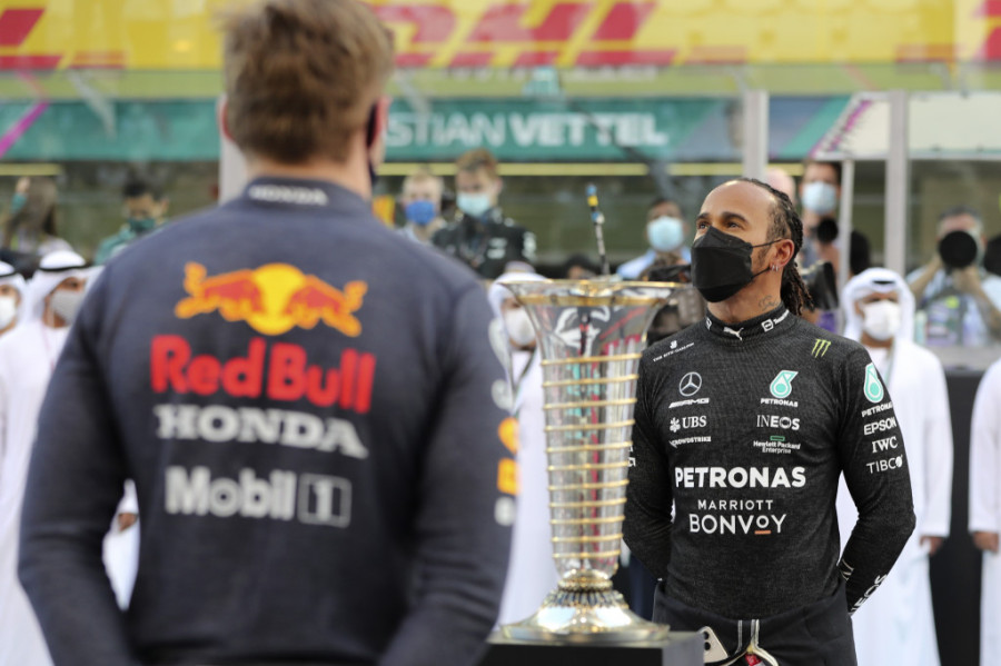 Mercedes je prodao Hamiltona, čemu sad kukanje? Šef Red Bul tima kritikuje konkurenciju