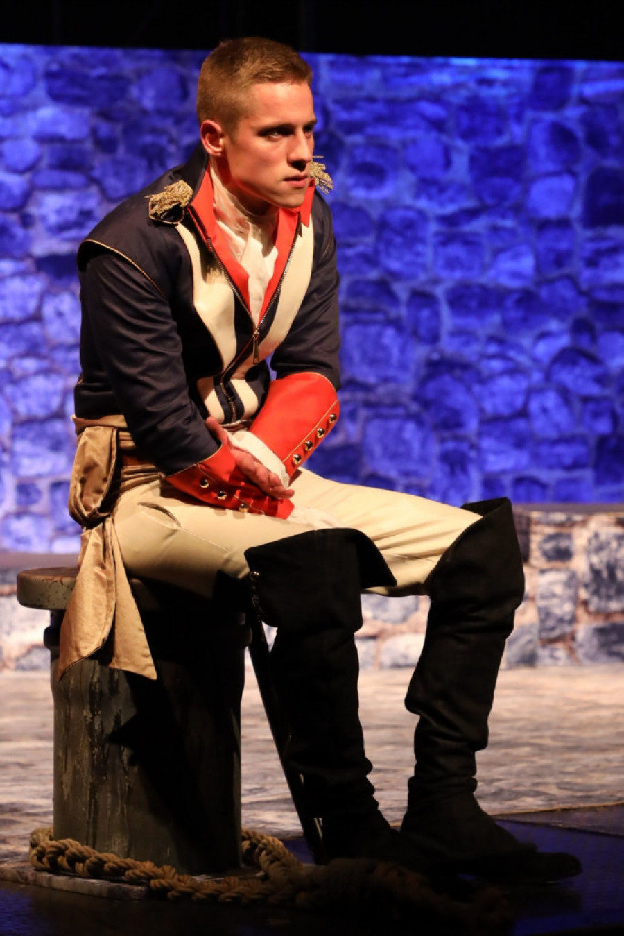 Tragična legenda o nesrećnoj ljubavi: Suze i ovacije na premijeri predstave „Bokeški d-mol“ (FOTO)