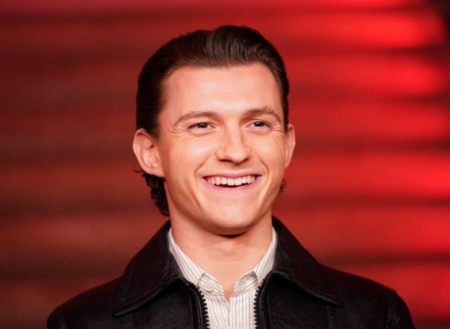 Spajdermenov beg iz Holivuda: Tom Holand otkrio najveći strah u karijeri