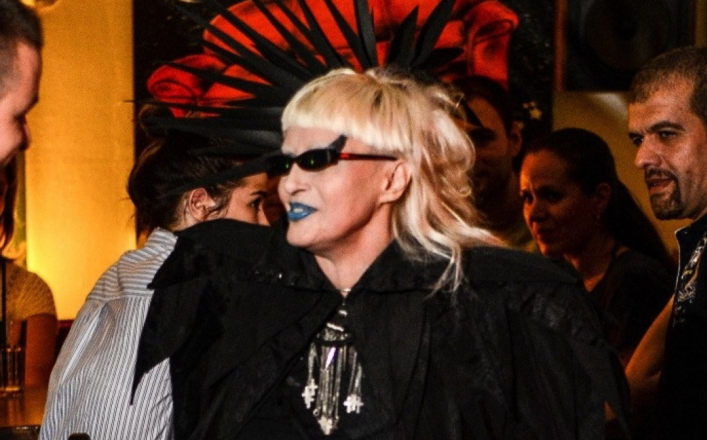 Alka Vuica otvorila dušu: Progovorila o Bekutinim suzama, pa otkrila za koje bi još naše pevačice volela da piše! (VIDEO)