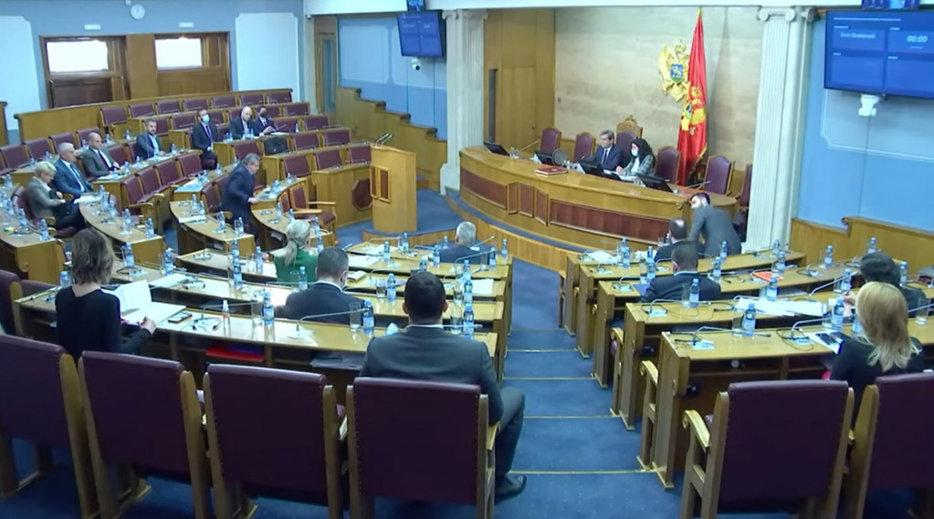 Medojević posle pada vlade: Još ima nade, sve zavisi od Bečića i Abazovića