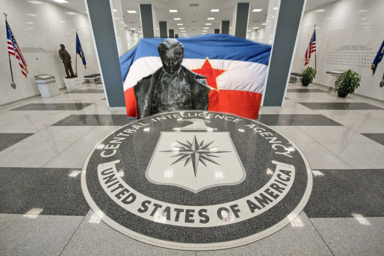 CIA predvidela raspad Jugoslavije? Skinuta oznaka tajnosti sa dokumenata američke obaveštajne agencije
