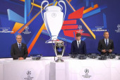 Skandal: Po prvi put u istoriji UEFA ponavlja žreb za Ligu šampiona!