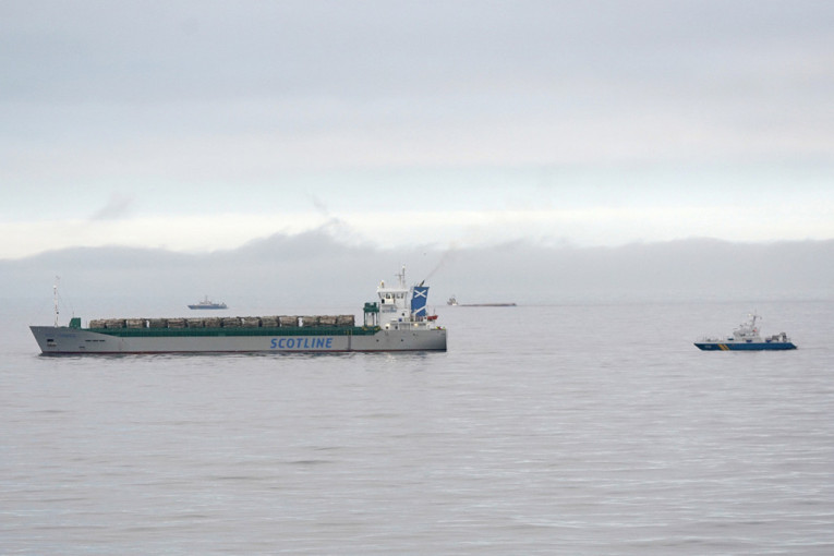 Blinken: Ukrajinske vlasti bi mogle pristati na pregovore sa Moskvom; Eksplozije  u Černigovskoj oblasti