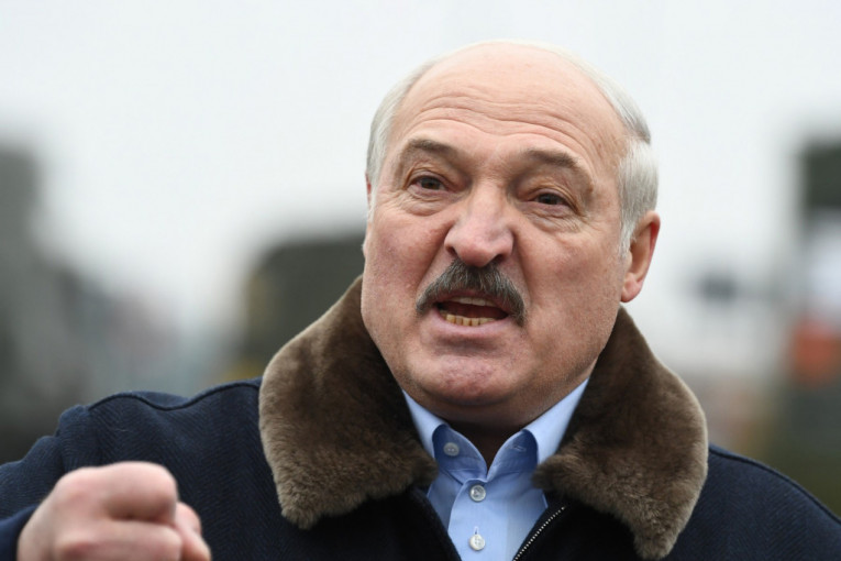 Lukašenko posle maestralne intervencije u Kazahstanu: Ovo je signal svima koji oštre mač u blizini Rusije i Belorusije