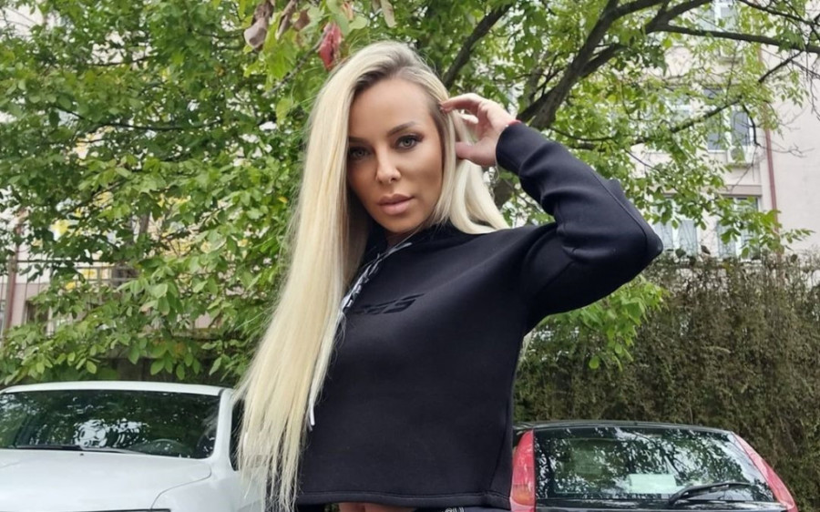 Potresna priča ćerke Mikija Jevremovića! Živela je kao duh: Razorio je razvod, a onda i bolest! Sada opet ima dečka!