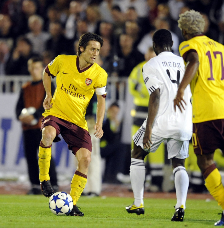 Partizanove šanse Česi oprezno procenjuju! Crno-belima će se svideti izjava čuvenog Tomaša Rosickog