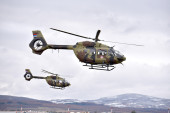 Postajemo helikopterska velesila: Srbija nabavlja 30 letećih tvrđava! (VIDEO)