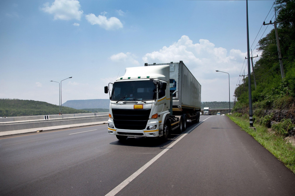 MUP skreće pažnju vozačima kamiona: U Mađarskoj tokom vikenda zabranjen teretni saobraćaj