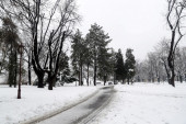 Zima nam zakucala na vrata: Meteorolog objavio najnoviju prognozu, poznato do kada će vejati sneg!