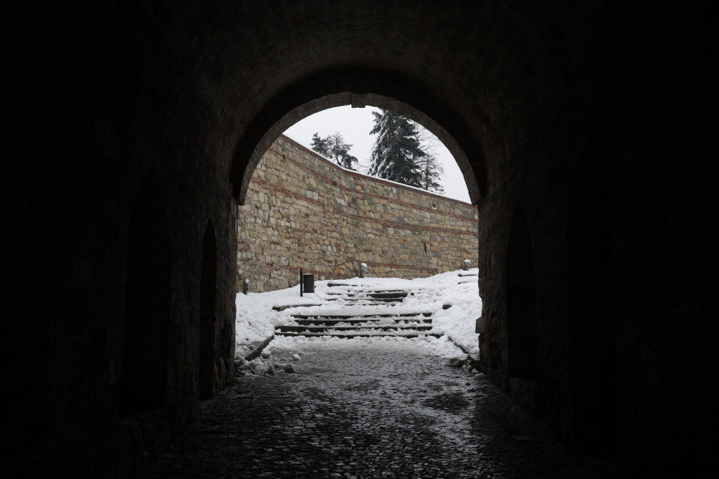 Zindan kapija odoleva zubu vremena već skoro šest vekova: Na tom mestu vodile su se borbe između Mađara, Turaka, Austrijanaca i Srba!