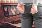 Uhapšeno 11 pedofila: Preko Interneta ugovarali sastanke sa decom zbog odnosa! (VIDEO)