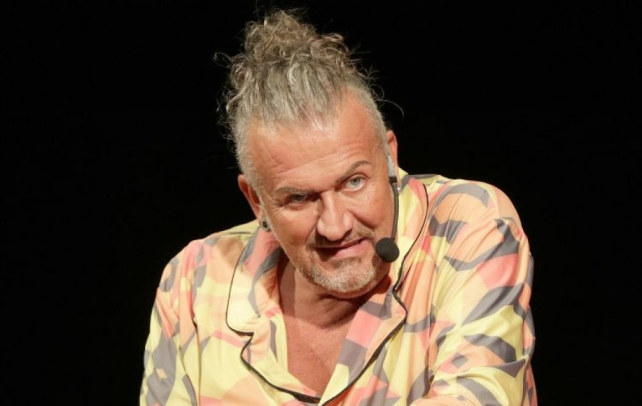 Dragan Marinković Maca: Zatvor, JNA i ratovi su životne škole koje nikad neće zaboraviti, a za estradu kaže: Sve je laž!