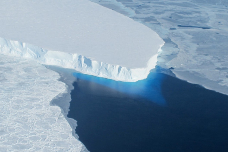 Scenario sudnjeg dana: Na najvećem svetskom ledniku odigravaju se dramatične promene, posledice bi mogle da se osete već za 10 godina