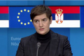 Brnabić: Neuspeh referenduma zaustavlja evrointegracije!