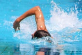 24SEDAM NEGOTIN Škola plivanja počinje 29. juna