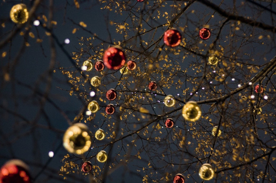 Praznična dekoracija u nama budi nostalgična osećanja, tvrde stručnjaci