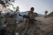 Bruka i sramota: Nijedan američki vojnik neće odgovarati zbog napada dronom i stradale dece u Kabulu