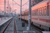Infrastruktura železnice Srbije povodom nesreće u Loznici: Jedna osoba poginula, druga povređena - upućen apel vozačima